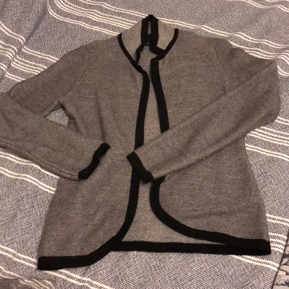 Banana Republic size small cardigan